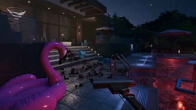 Hình ảnh trong game Crime Scene Cleaner v20251027-P2P