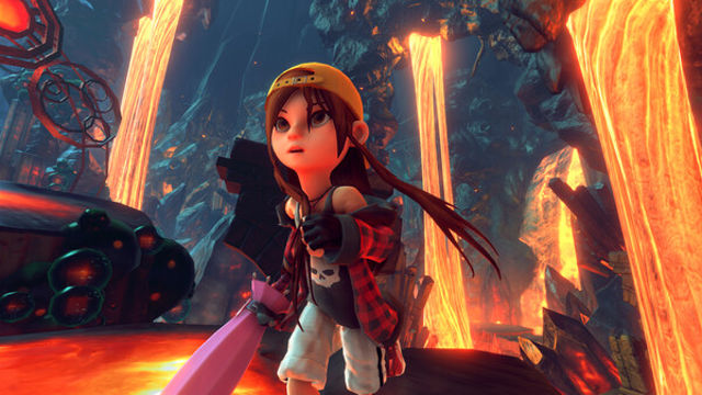 Hình ảnh trong game Onirism v20260118-P2P