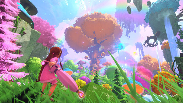 Hình ảnh trong game Onirism Night of the Sleepyheads-RUNE