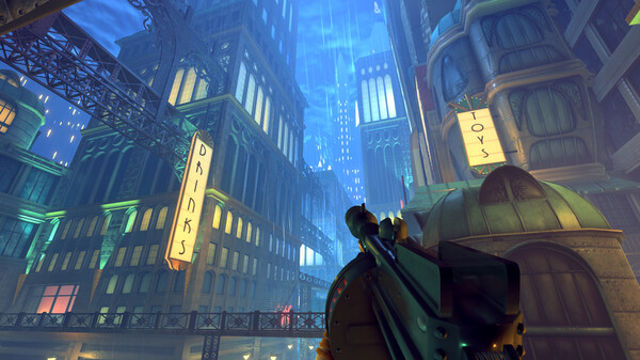 Hình ảnh trong game Onirism v20260118-P2P