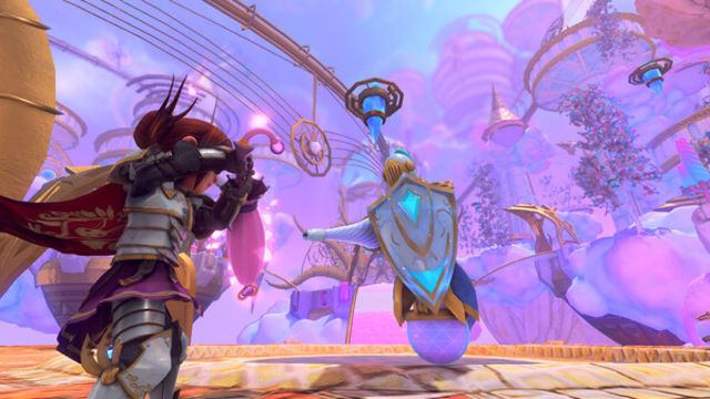 Hình ảnh trong game Onirism Night of the Sleepyheads-RUNE