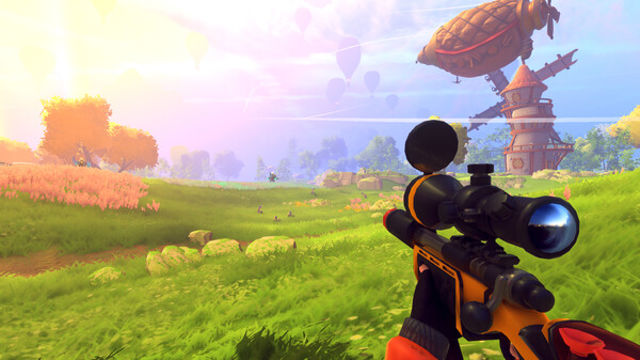 Hình ảnh trong game Onirism v20260118-P2P