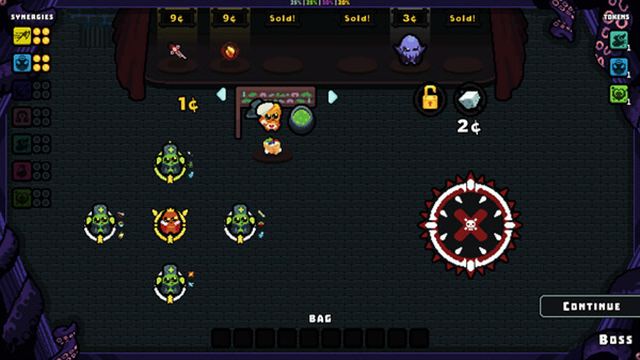 Hình ảnh trong game Just King v1.3.19A-TENOKE