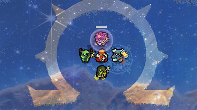 Hình ảnh trong game Just King v1.3.19A-TENOKE
