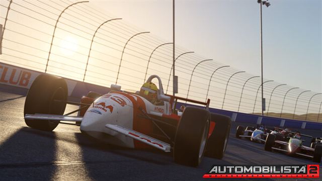 Hình ảnh trong game Automobilista 2 v1.6.4.2-P2P