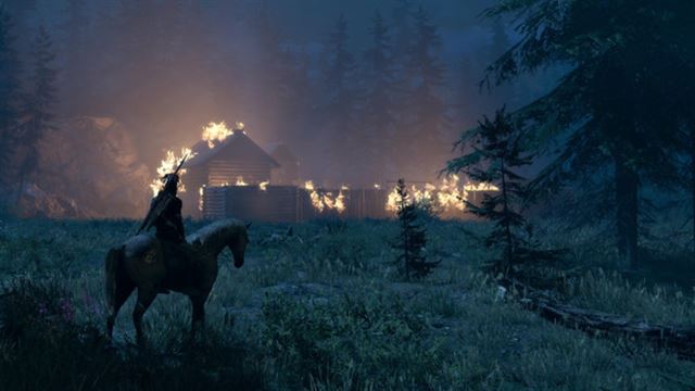 Hình ảnh trong game This Land is My Land v1.0.3.19014-P2P