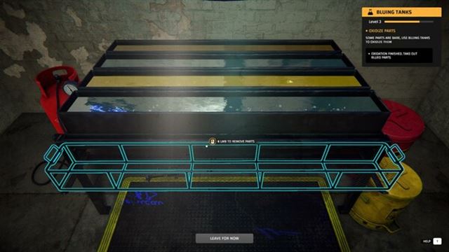 Hình ảnh trong game Gunsmith Simulator v1.4.8-P2P