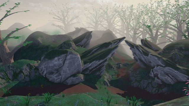 Hình ảnh trong game Gedonia v1.49g-P2P