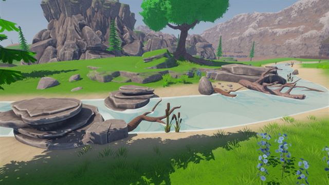 Hình ảnh trong game Gedonia v1.49g-P2P