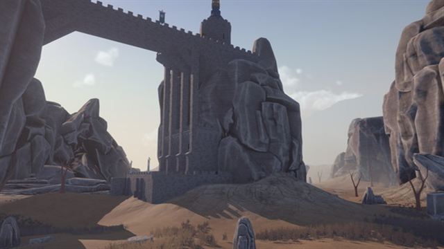 Hình ảnh trong game Gedonia v1.49a-GoldBerg