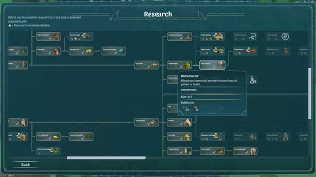 Hình ảnh trong game The Wandering Village-SKIDROW