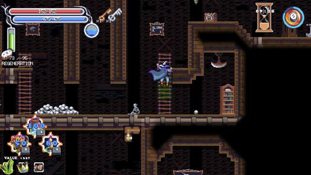 Hình ảnh trong game Mazgeon-TENOKE