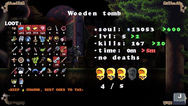 Hình ảnh trong game Mazgeon-TENOKE