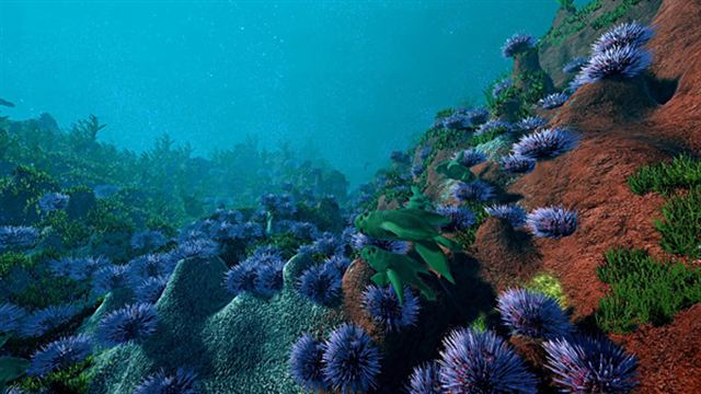 Hình ảnh trong game Ecosystem v1.1-P2P