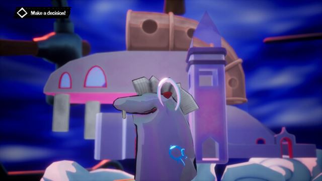 Hình ảnh trong game 1000 Deaths Thousand Deaths-TENOKE