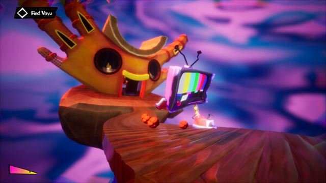 Hình ảnh trong game 1000 Deaths Thousand Deaths-TENOKE