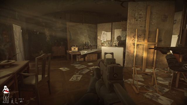 Hình ảnh trong game Ready or Not v113451-P2P