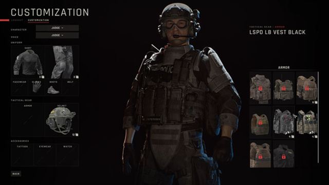 Hình ảnh trong game Ready or Not v91271-P2P