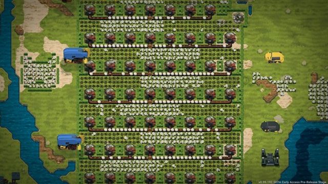 Hình ảnh trong game Learning Factory v1.1.8.601-P2P