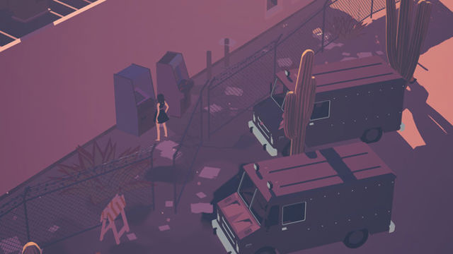 Hình ảnh trong game Dead Static Drive v1.0.10.0-P2P