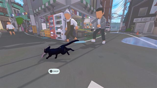 Hình ảnh trong game Little Kitty Big City v1.25.9.26.5517-P2P
