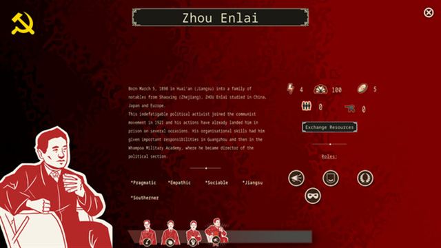 Hình ảnh trong game Rise Of The White Sun-TENOKE