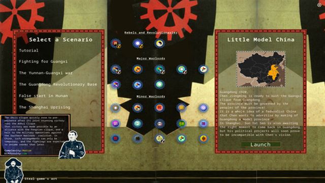 Hình ảnh trong game Rise Of The White Sun-TENOKE