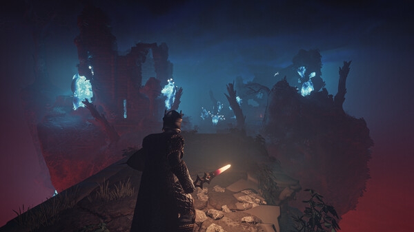 Hình ảnh trong game Enshrouded v697018 Early Access