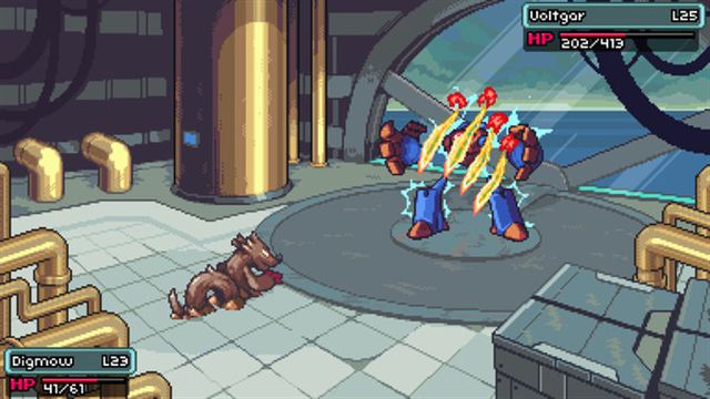 Hình ảnh trong game Coromon v1.3.7-P2P