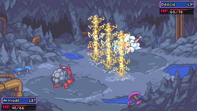 Hình ảnh trong game Coromon v1.3.7-P2P