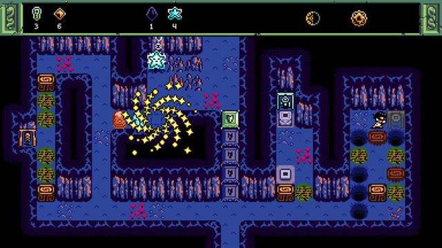 Hình ảnh trong game Isles of Sea and Sky v2.5d-TENOKE