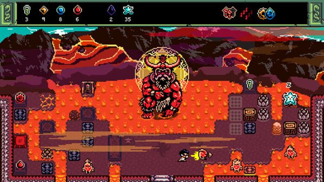 Hình ảnh trong game Isles of Sea and Sky v2.5e-P2P