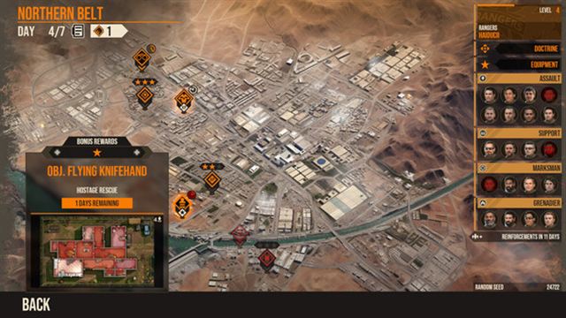 Hình ảnh trong game Door Kickers 2 v1.10-P2P