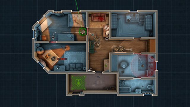 Hình ảnh trong game Door Kickers 2 Task Force North-P2P
