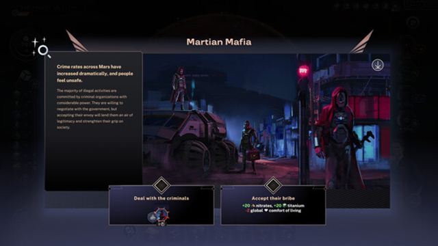 Hình ảnh trong game Terraformers v1.4.6-P2P