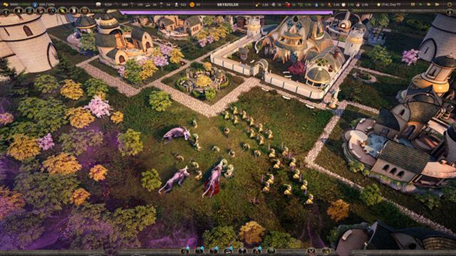 Hình ảnh trong game Thrive Heavy Lies The Crown v1.0.0207-P2P