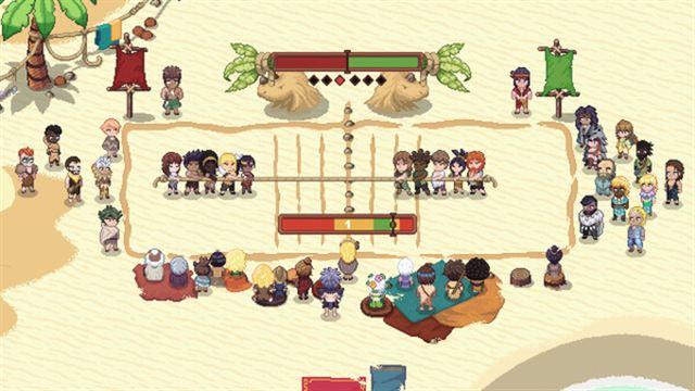 Hình ảnh trong game Roots of Pacha v1.2.0.2-TENOKE