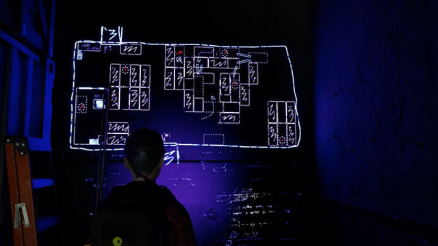 Hình ảnh trong game The Gold River Project Early Access