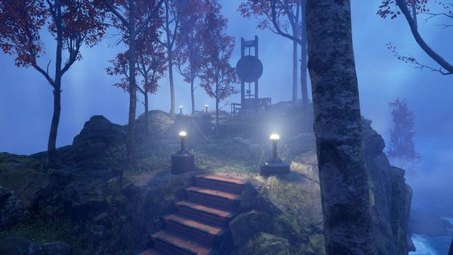 Hình ảnh trong game Myst v20241028-P2P