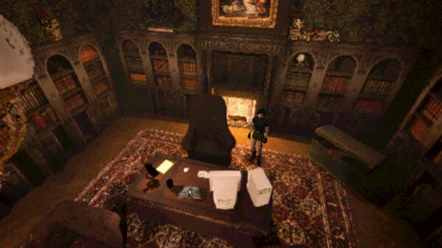 Hình ảnh trong game Heartworm v1.0.4f7-P2P