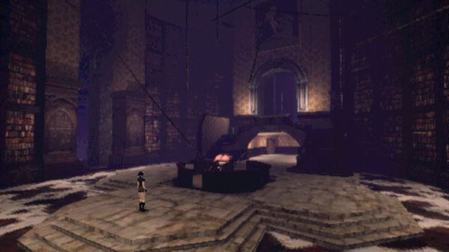 Hình ảnh trong game Heartworm v1.0.4f7-P2P