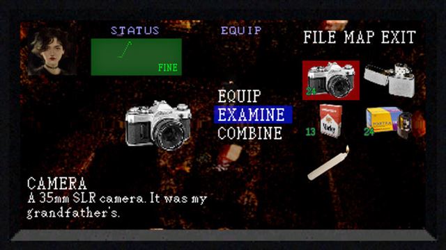 Hình ảnh trong game Heartworm v1.0.4f7-P2P