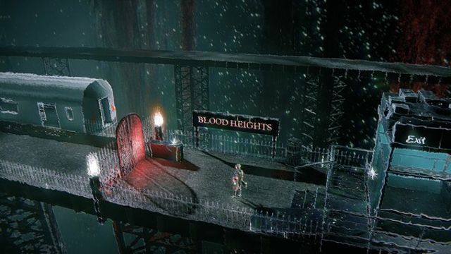 Hình ảnh trong game Skate Story-RUNE