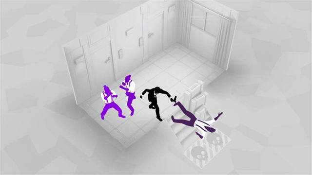 Hình ảnh trong game Fights in Tight Spaces v1.2.11599-P2P
