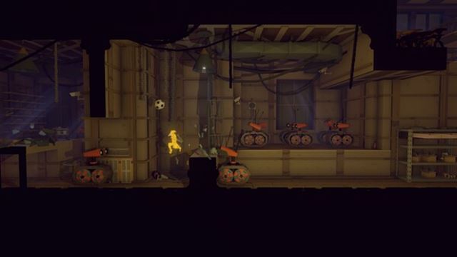 Hình ảnh trong game Through the Nightmares v1.0.3-P2P