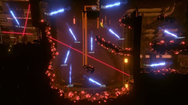 Hình ảnh trong game Through the Nightmares v1.0.3-P2P