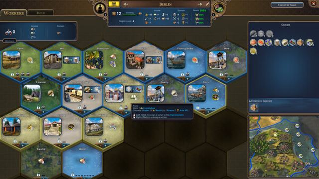 Hình ảnh trong game Millennia Premium Edition v1.0.23-P2P