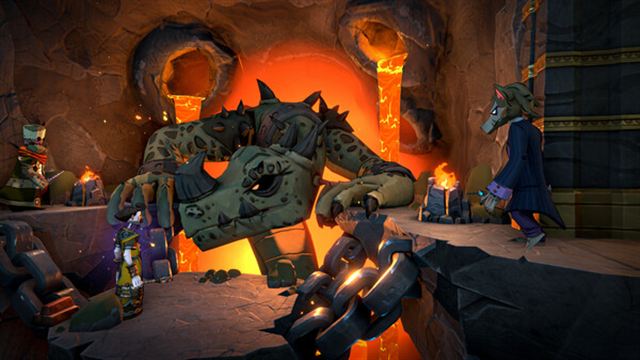 Hình ảnh trong game Mind Over Magic v1.0.538-P2P