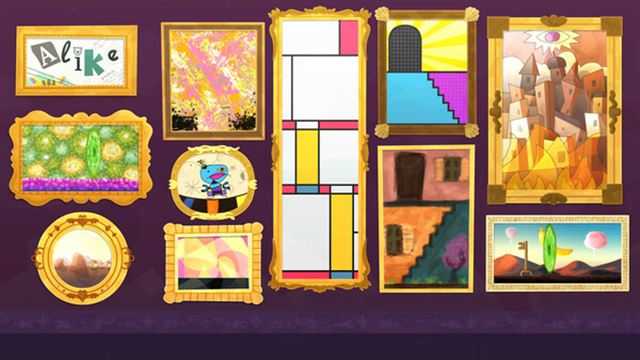 Hình ảnh trong game Bring You Home-TENOKE