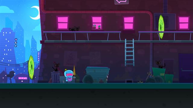 Hình ảnh trong game Bring You Home-TENOKE